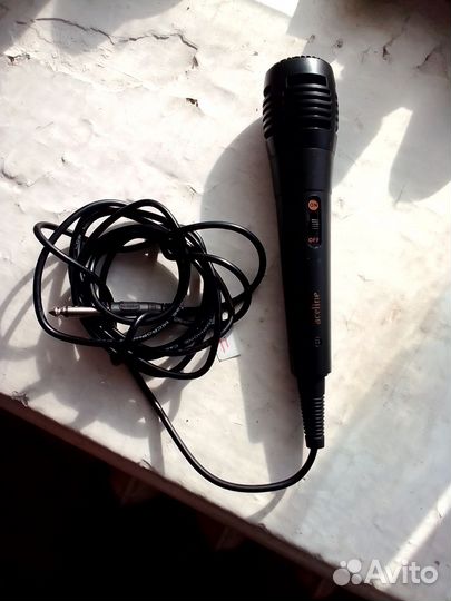 Микрофон