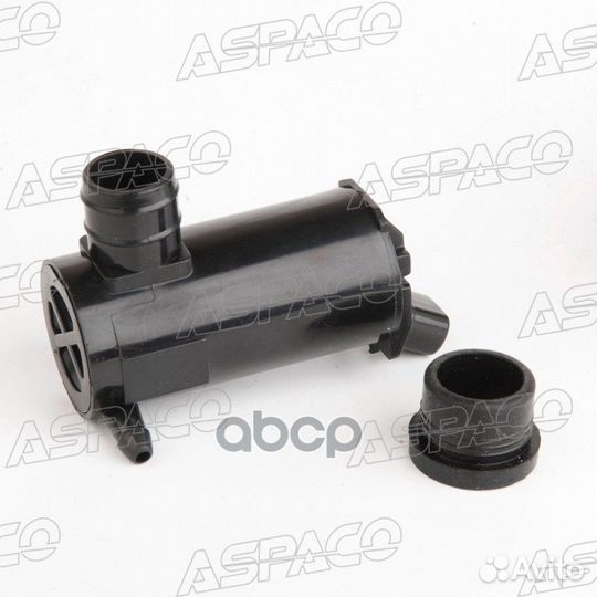 Моторчик омывателя лобового стекла mitsubishi C