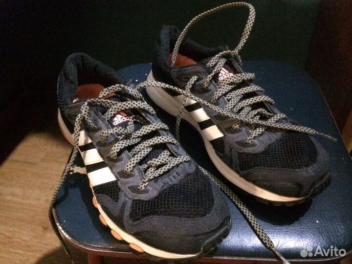 Кроссовки adidas