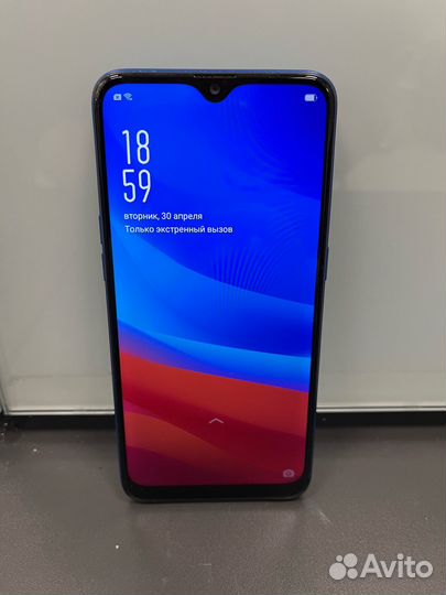OPPO A5s, 3/32 ГБ