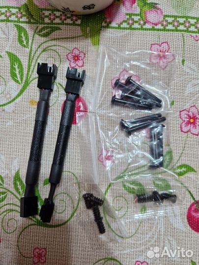 Кулер deepcool 120