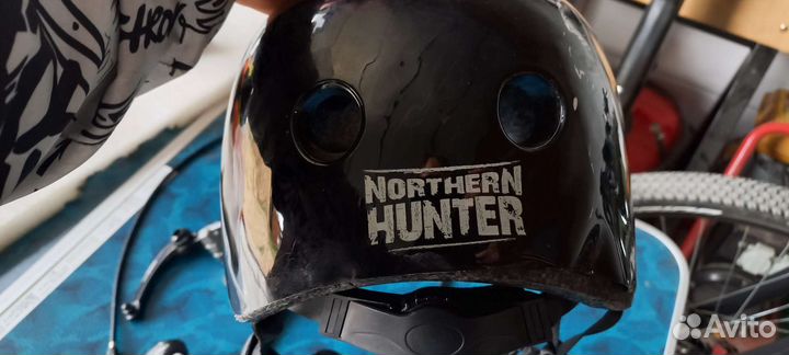 Шлем детский