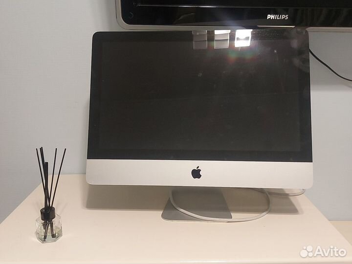 Apple iMac 27 2011