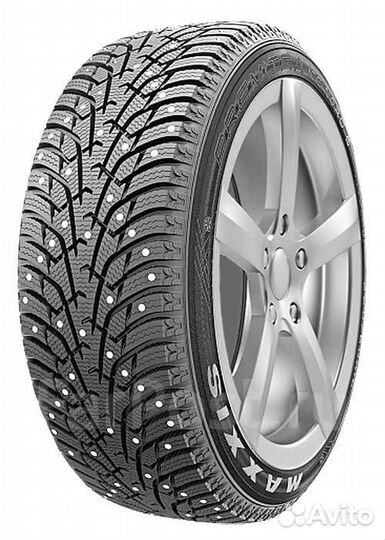 Maxxis Premitra Ice Nord NP5 205/55 R16