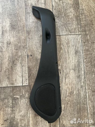 Подиумы Нива Chevrolet