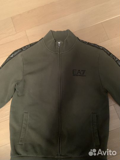 Спортивный костюм мужской emporio armani