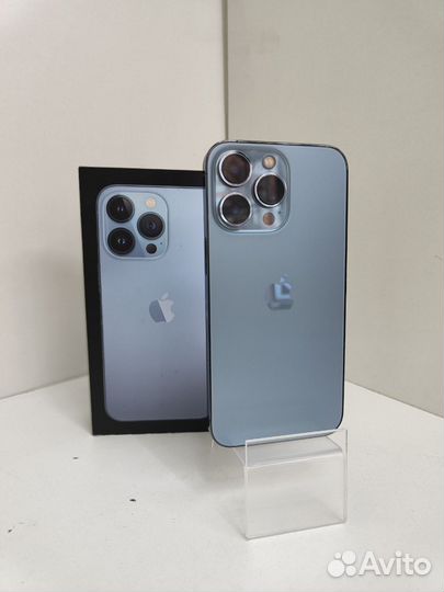 iPhone 13 Pro, 256 ГБ