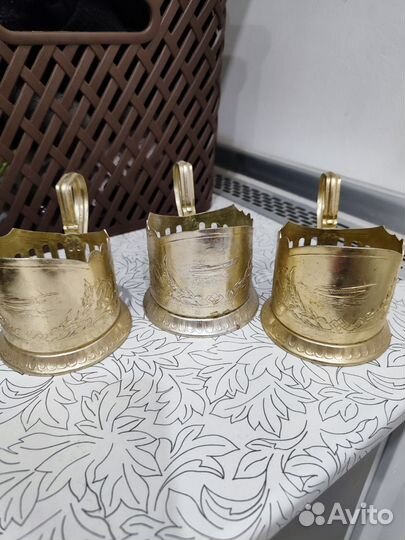 Подстаканник