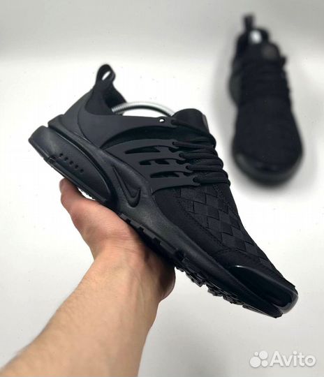 Кроссовки Nike Air Presto SE, арт.218937