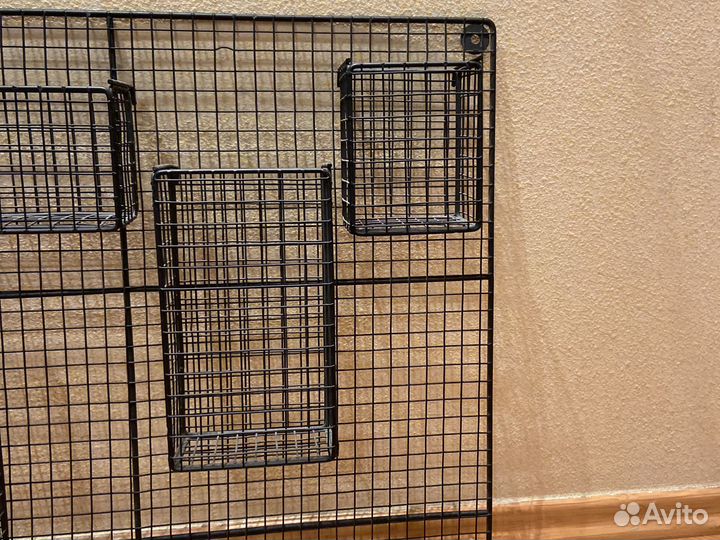 Органайзер настенный