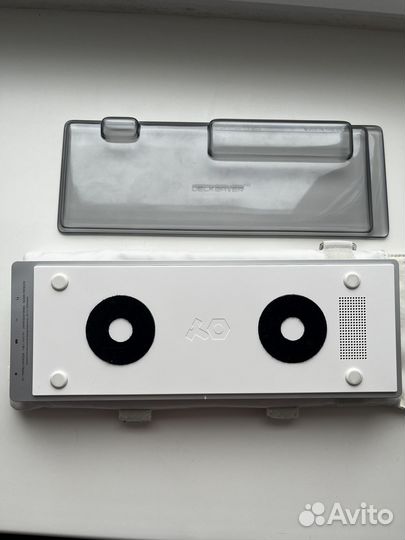 Teenage Engineering OP-1 field