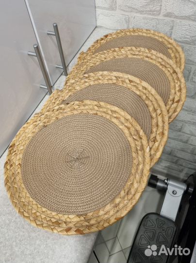 Салфетки /плейсматы сервировочные на стол для дома