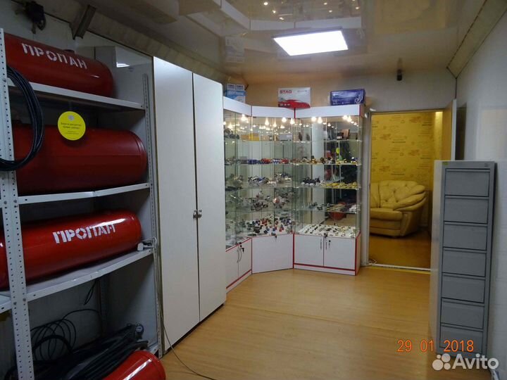 Газобаллонное оборудование Opel набор №777 гбо