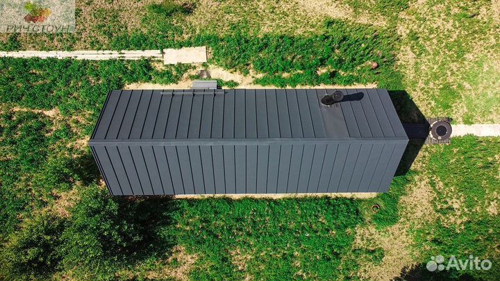 Grand Line Кликфальц Line