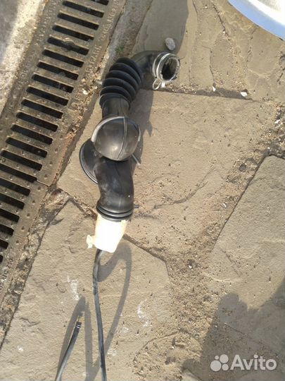 Сливной патру от стиральной машыны Electrolux 1086