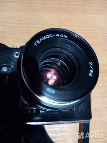 Фотоаппарат Зенит 11