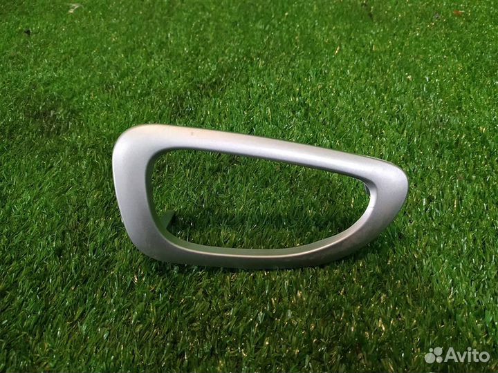 Накладка двери Peugeot 307 (3H) 2006