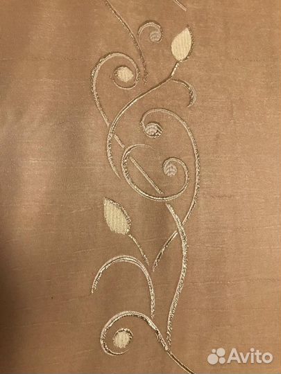 Комплект штор