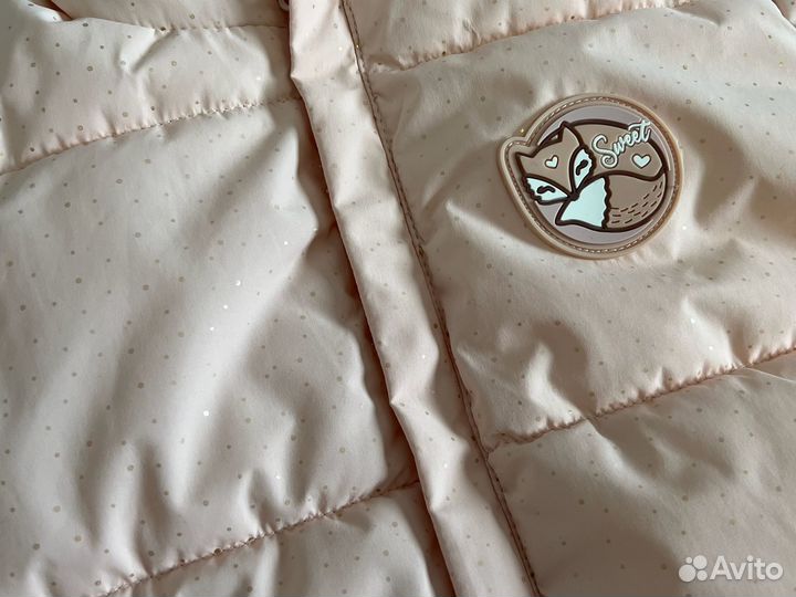 Комбинезон детский 80