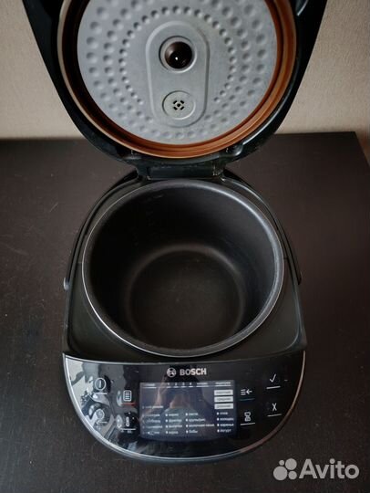 Мультиварка bosch muc22b42