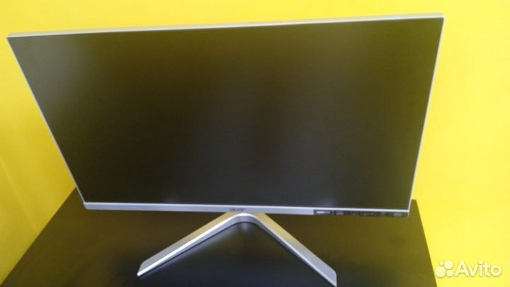 Моноблок Acer Aspire C24-865
