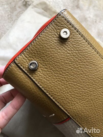 Сумка coccinelle