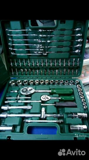 Набор инструментов cr-v