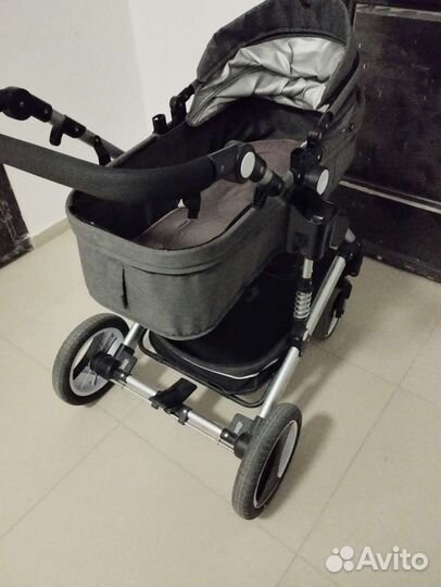 Детские коляски трансформеры бу