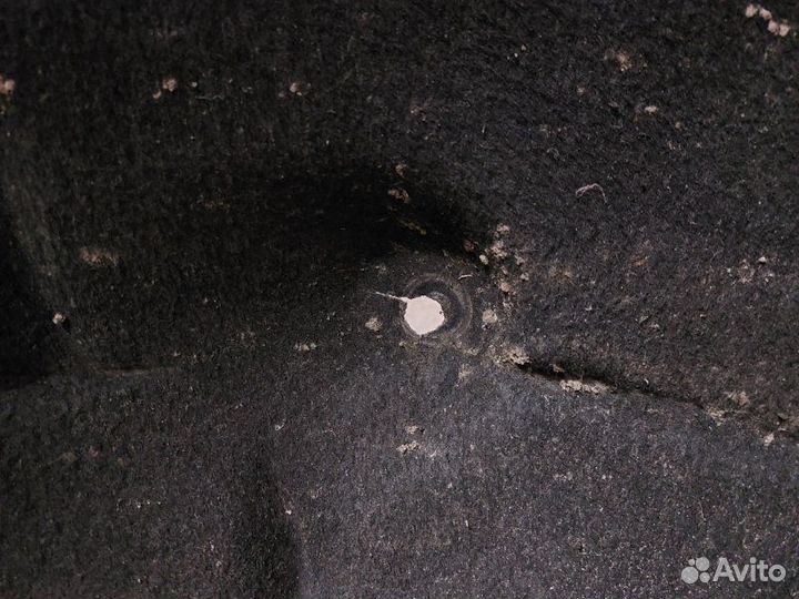 Подкрылок задний правый Mercedes-Benz S-Class 217