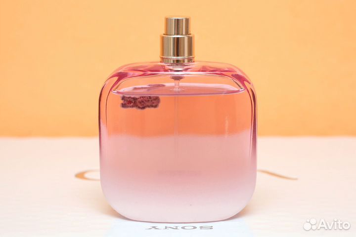 Lacoste L.12.12 Pour Elle Eau Fraiche