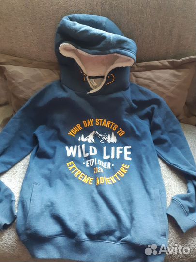 Толстовка для ребенка