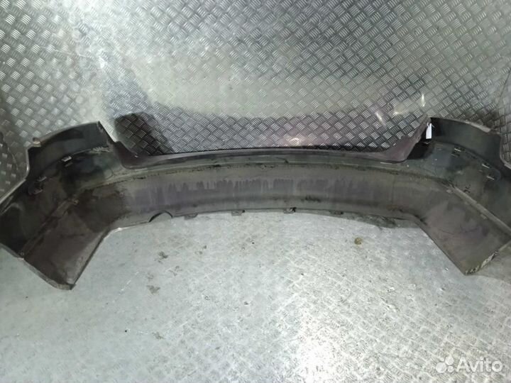 Бампер Chrysler Pacifica (2003-2008)