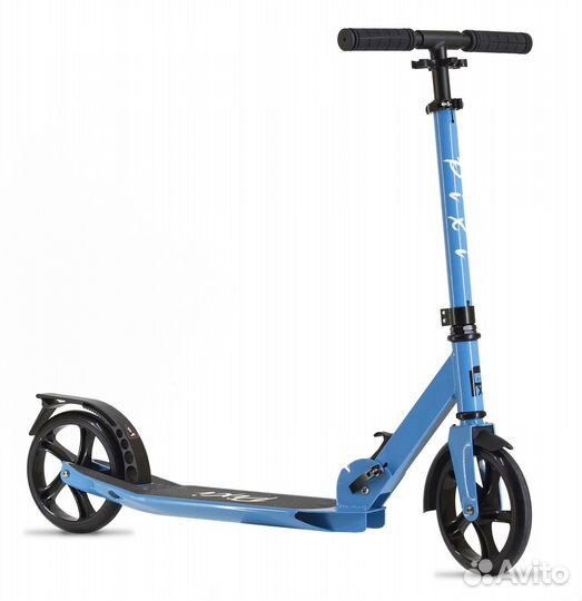 Самокат Pixi YM-200A