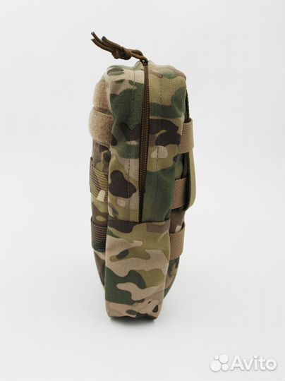 Утилитарка вертикальная molle 1000 кордура