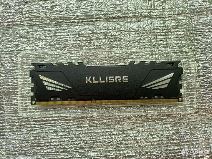 Оперативная память ddr3 8gb