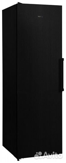 Холодильник Korting KNF 1857 N