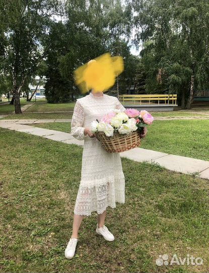 Платья женские