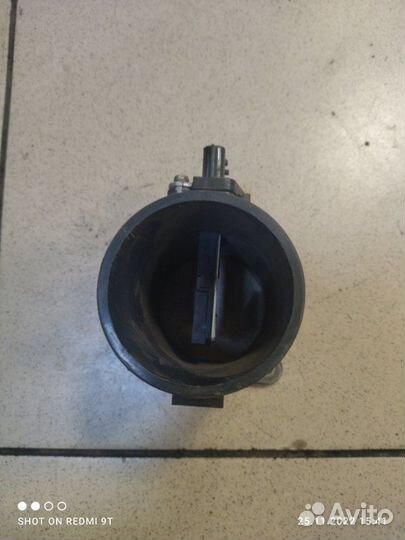 Дмрв Nissan Almera Classic B10