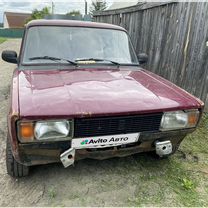 ВАЗ (LADA) 2104 1.5 MT, 2003, 140 639 км, с пробегом, цена 70 000 руб.