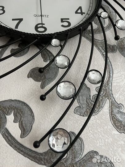 Часы настенные