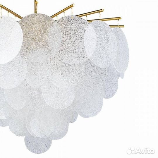 Люстра на штанге Loft it Frost 10022/800