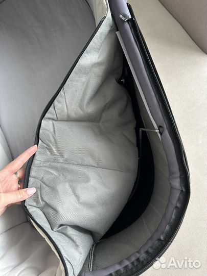 Коляска люлька