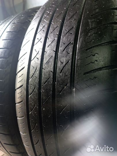 Nokian Tyres Hakka Blue SUV 225/55 R18