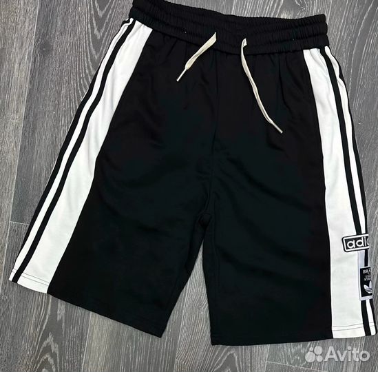 Шорты Adidas Adibreak