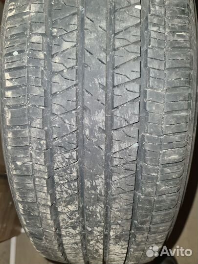 Triangle TR257 235/60 R18 28