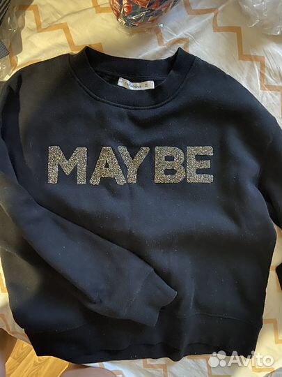 Свитшот,кофта