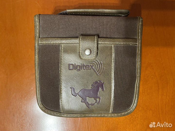 Сумка для cd дисков