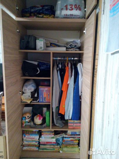 Детская мебель для мальчика