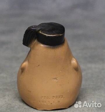 Пепельница WW2 