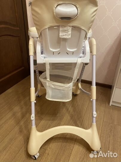 Стул для кормления babyton